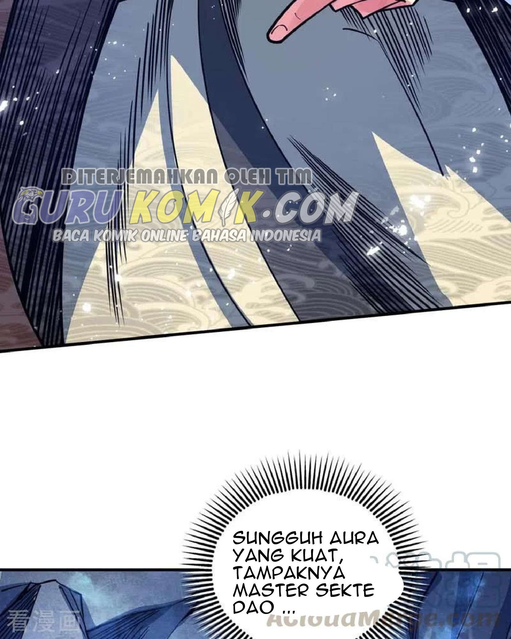 The First Son-In-Law Vanguard of All Time Chapter 101 Gambar 11