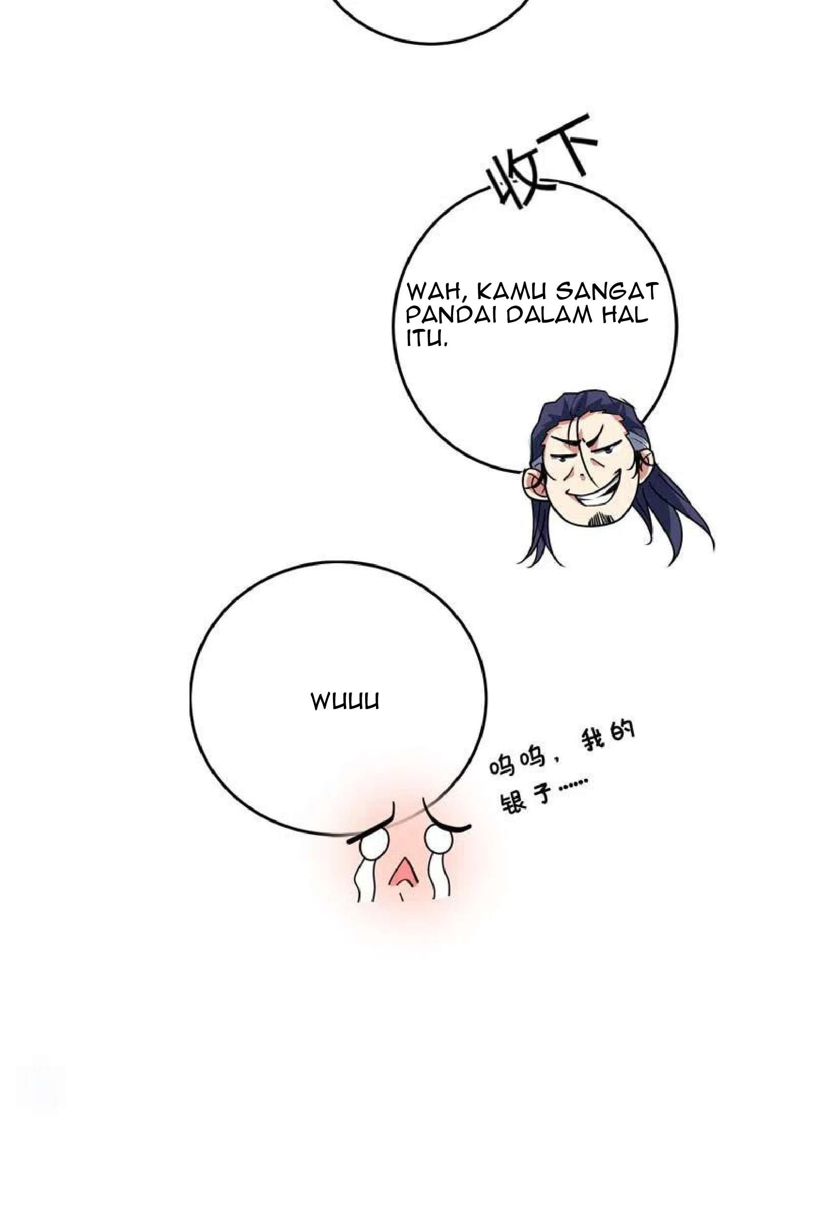 The First Son-In-Law Vanguard of All Time Chapter 101 Gambar 16