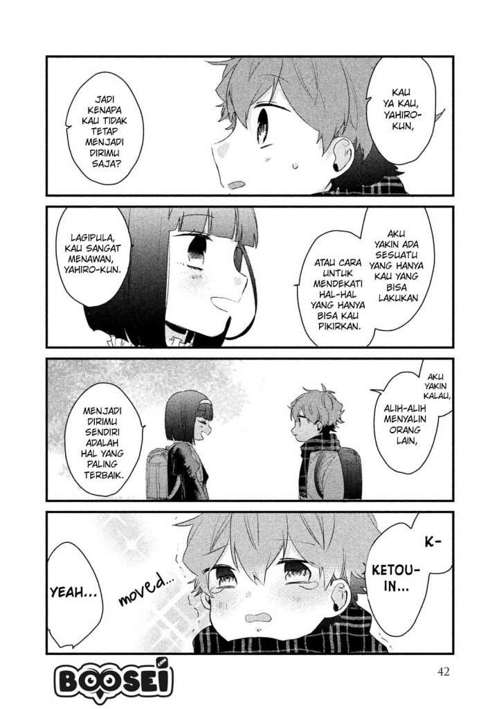 Zense Coupling Chapter 26 Gambar 10
