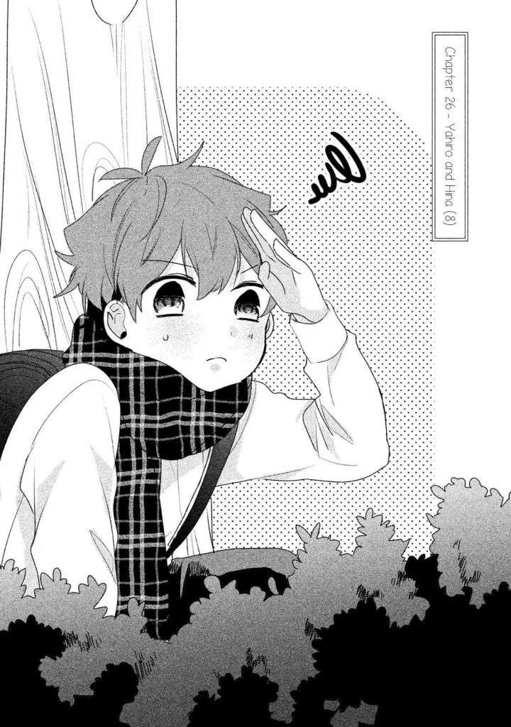 Zense Coupling Chapter 26 Gambar 3
