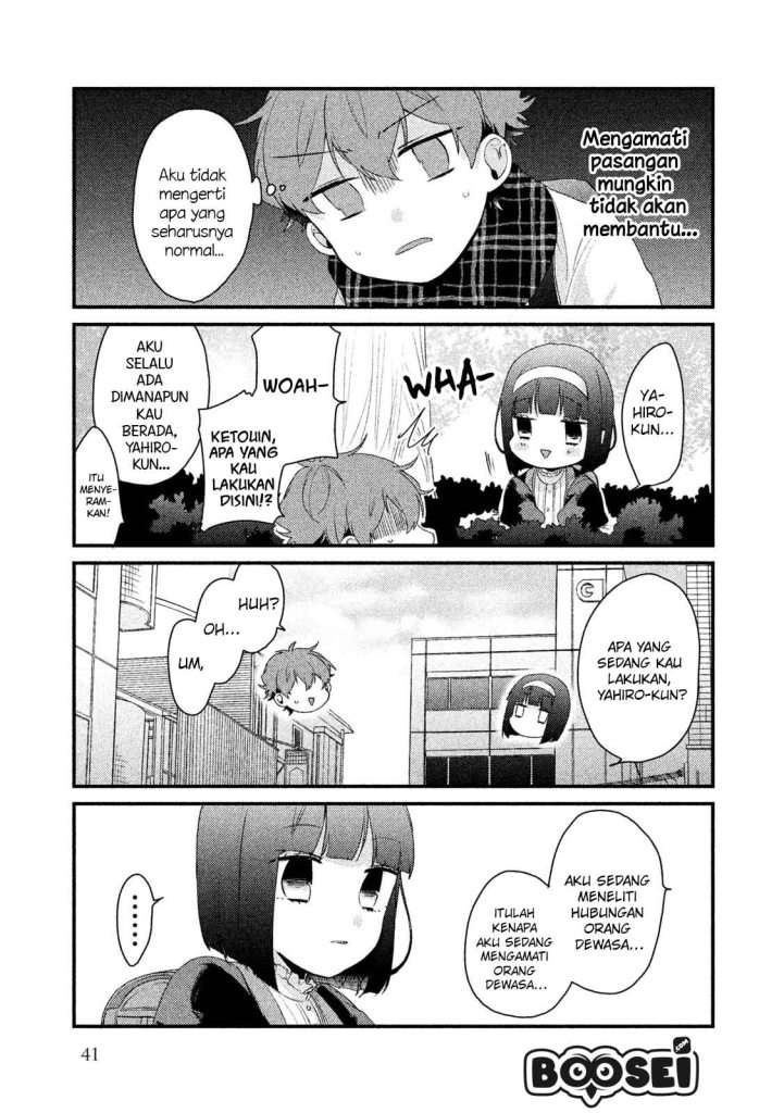 Zense Coupling Chapter 26 Gambar 9