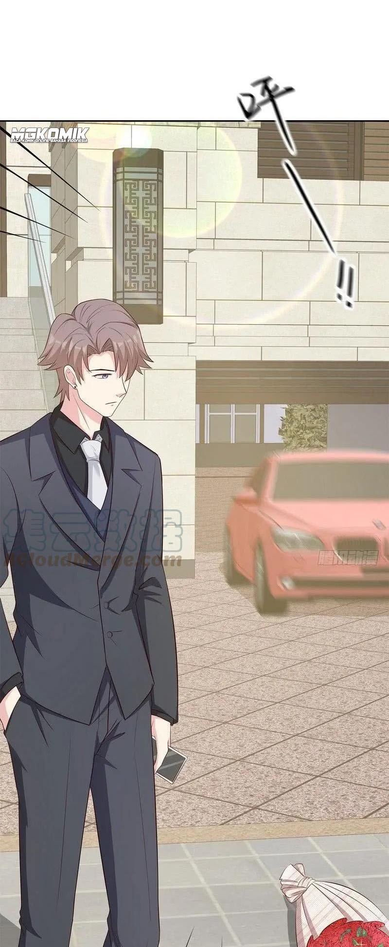 The Wife Contract and My Daughter’s Nanny Chapter 128 Gambar 23