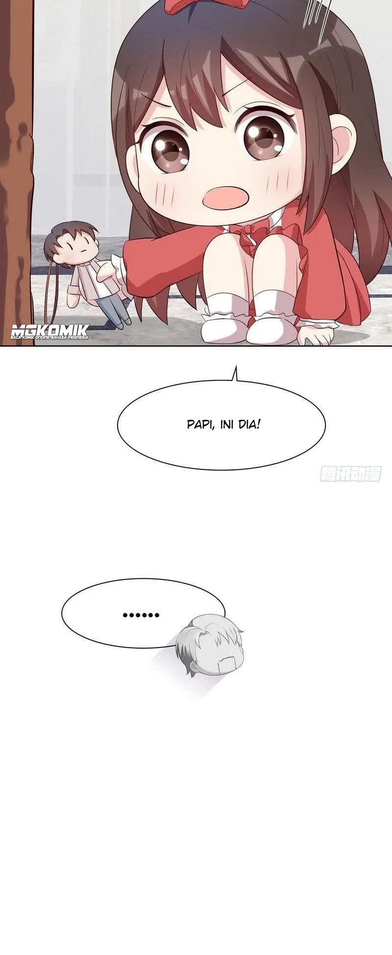 The Wife Contract and My Daughter’s Nanny Chapter 128 Gambar 29