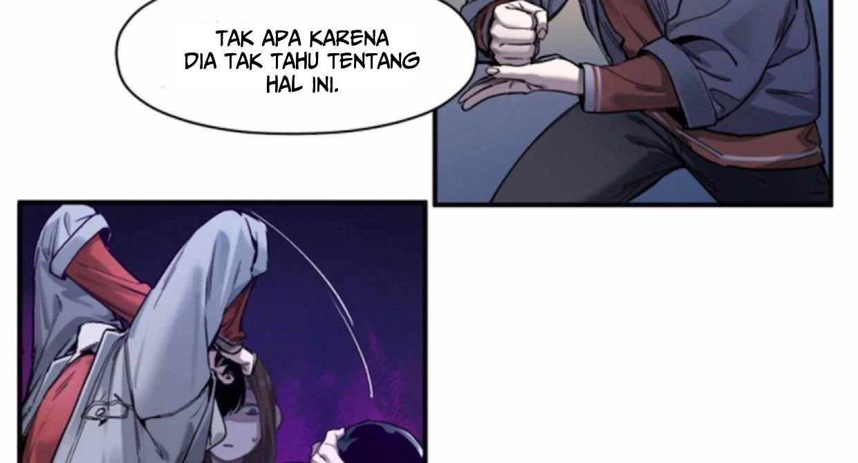 Villain Initialization Chapter 35 Gambar 7