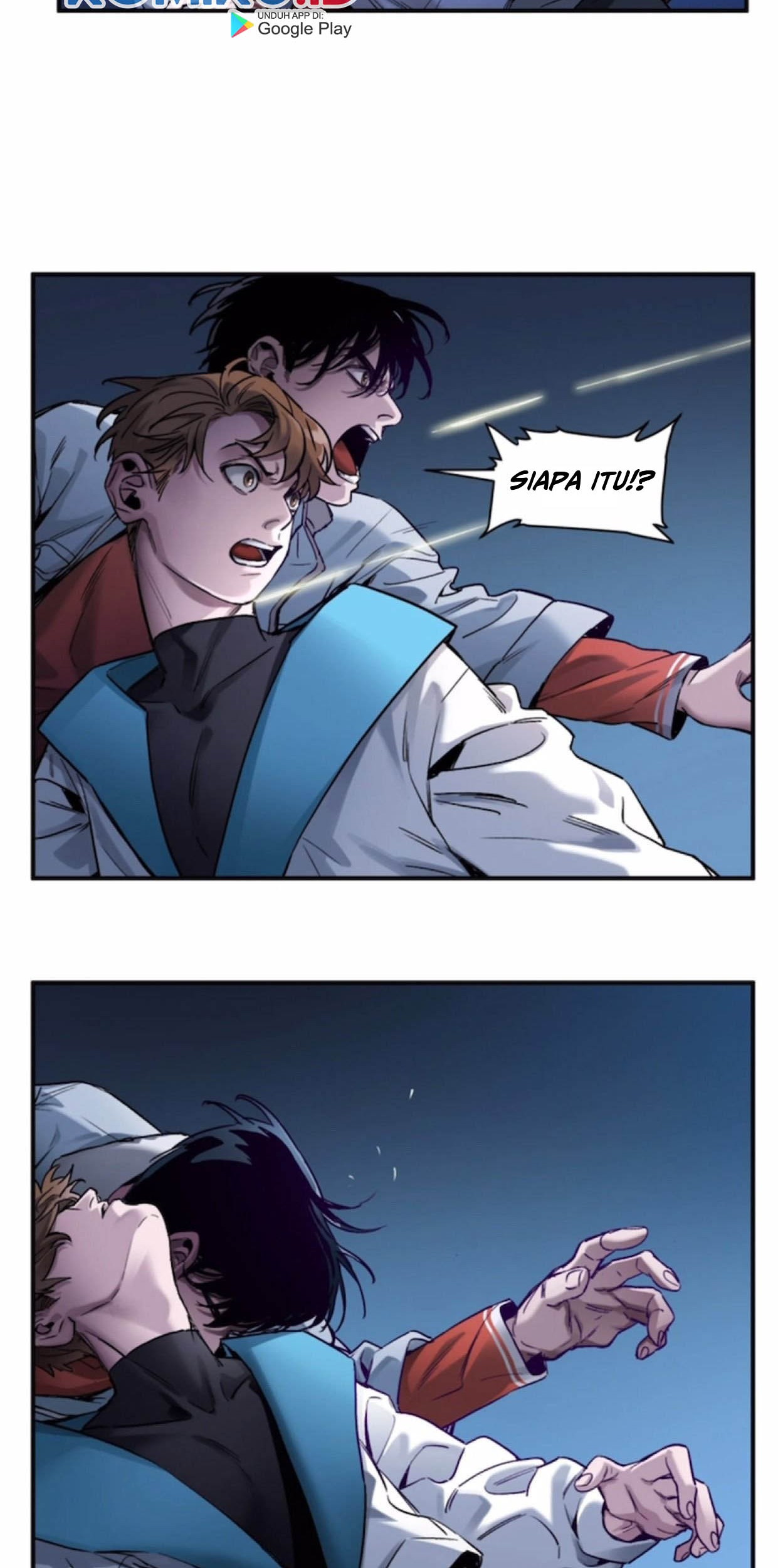 Villain Initialization Chapter 35 Gambar 14