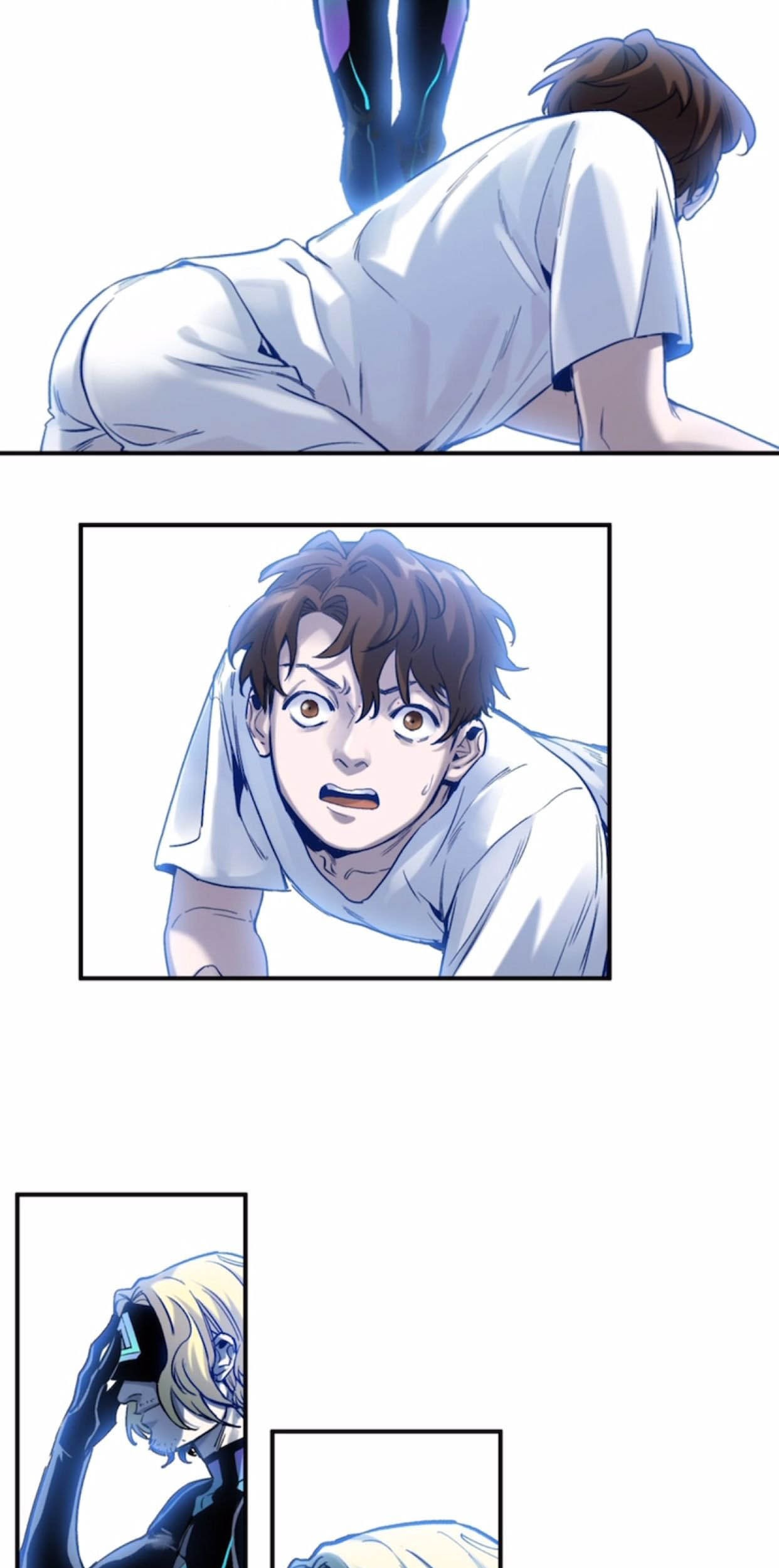 Villain Initialization Chapter 35 Gambar 22