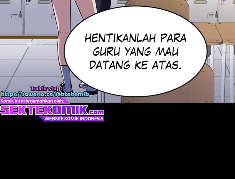 Watch Dog Chapter 16 Gambar 14