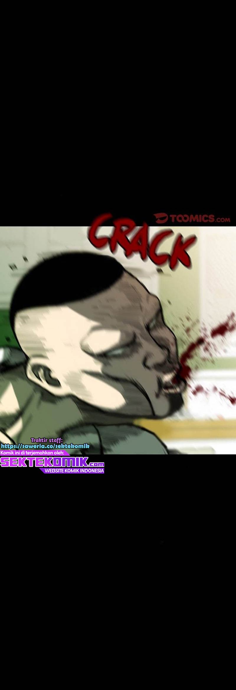 Watch Dog Chapter 16 Gambar 50