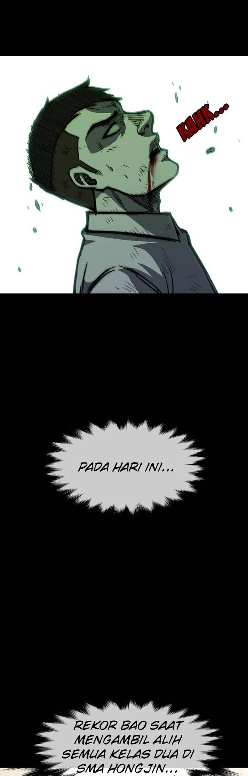 Watch Dog Chapter 16 Gambar 67