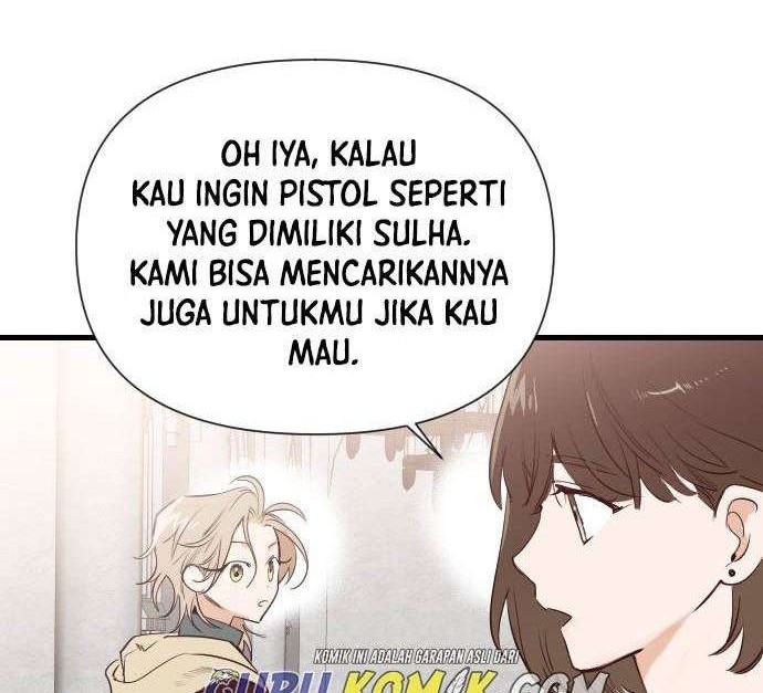 DevilShot Chapter 15 Gambar 29