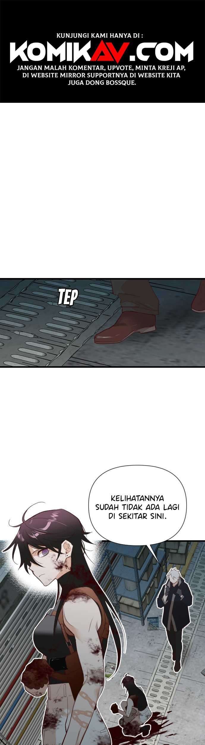 Baca Manhwa DevilShot Chapter 13 Gambar 2