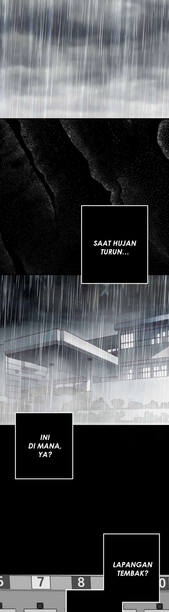 DevilShot Chapter 09 Gambar 13