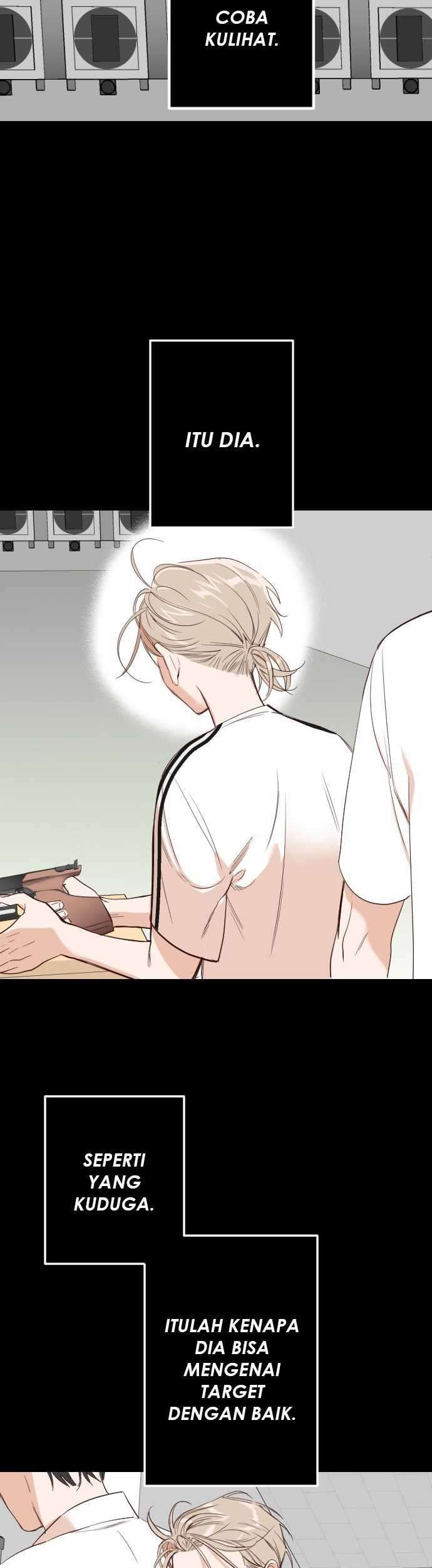 DevilShot Chapter 09 Gambar 14