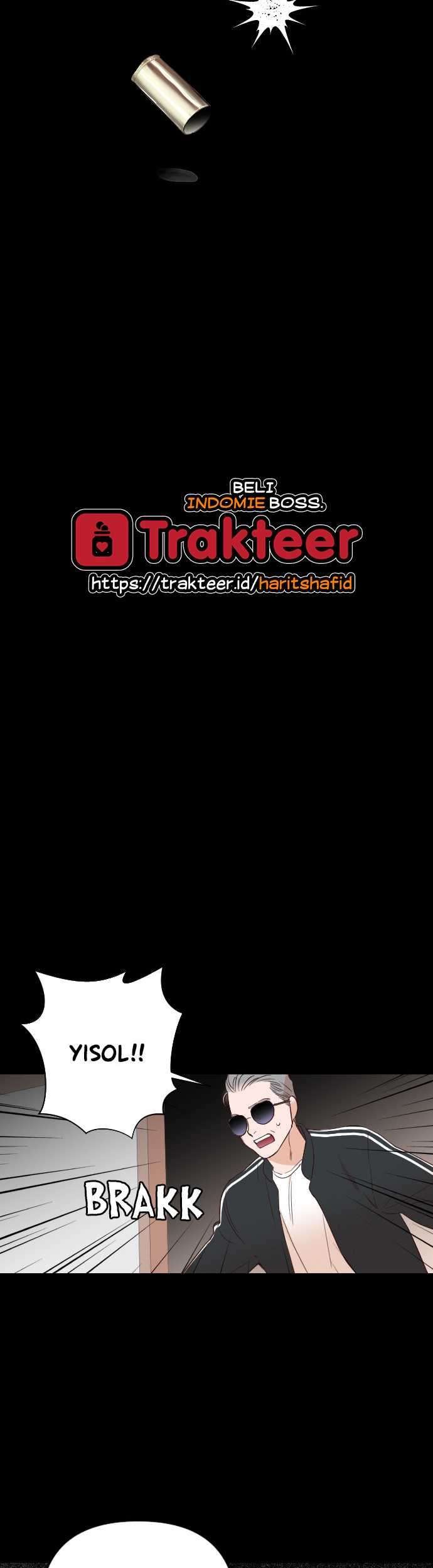 DevilShot Chapter 09 Gambar 18