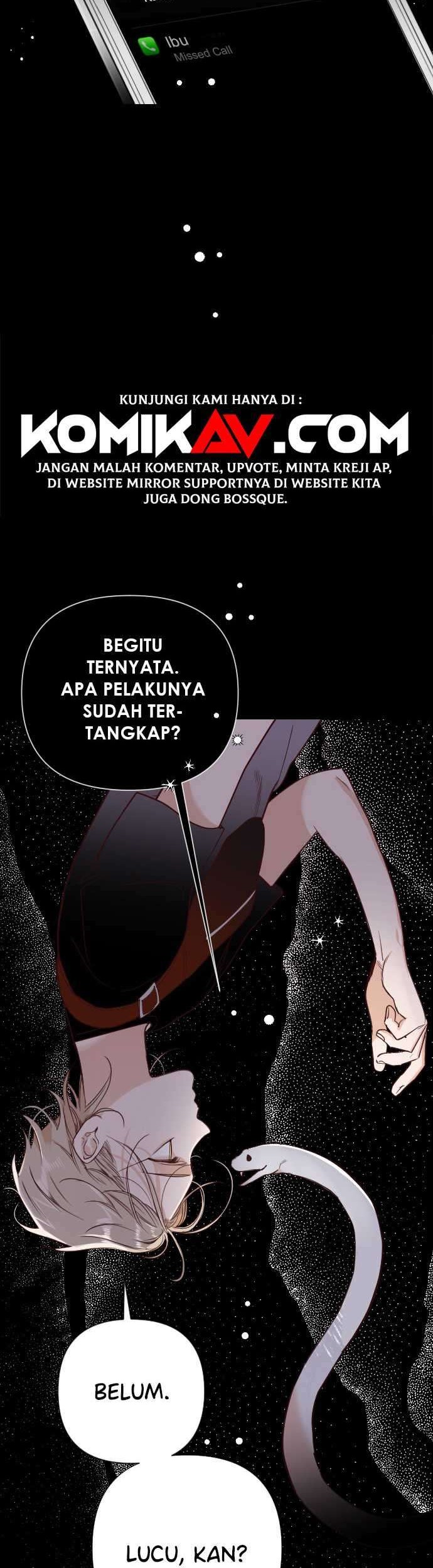DevilShot Chapter 09 Gambar 21