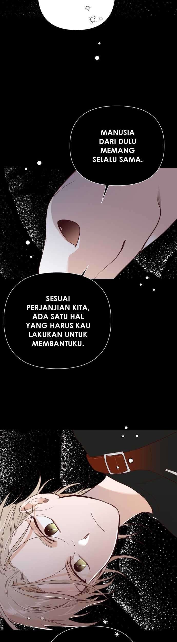 DevilShot Chapter 09 Gambar 22