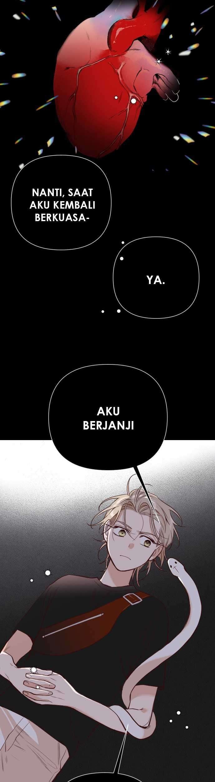 DevilShot Chapter 09 Gambar 26