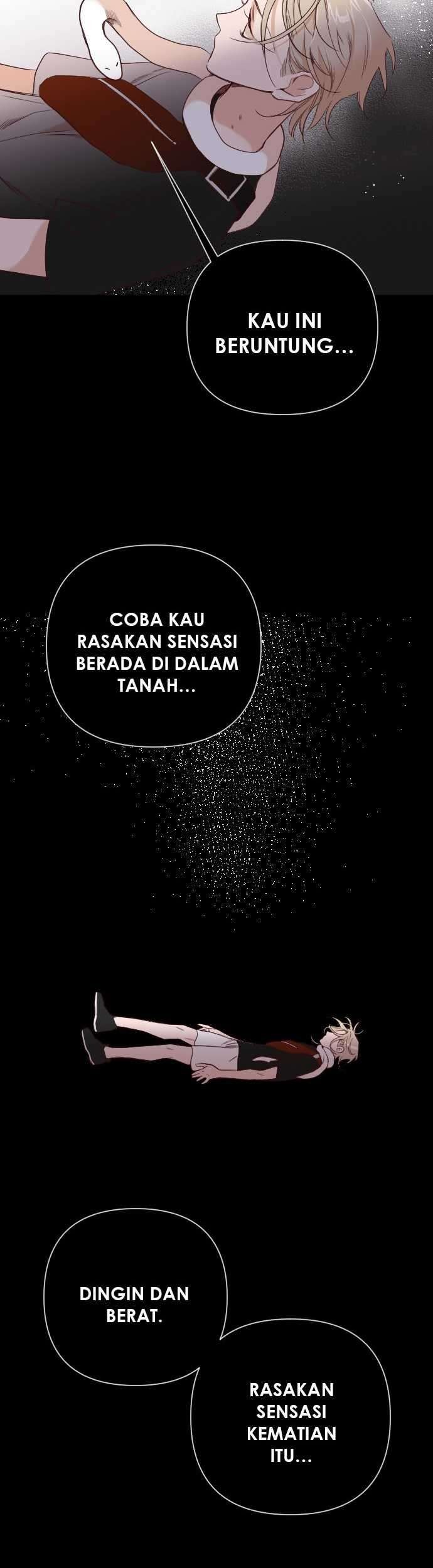 DevilShot Chapter 09 Gambar 32