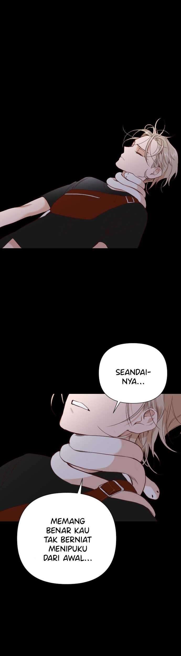 DevilShot Chapter 09 Gambar 33
