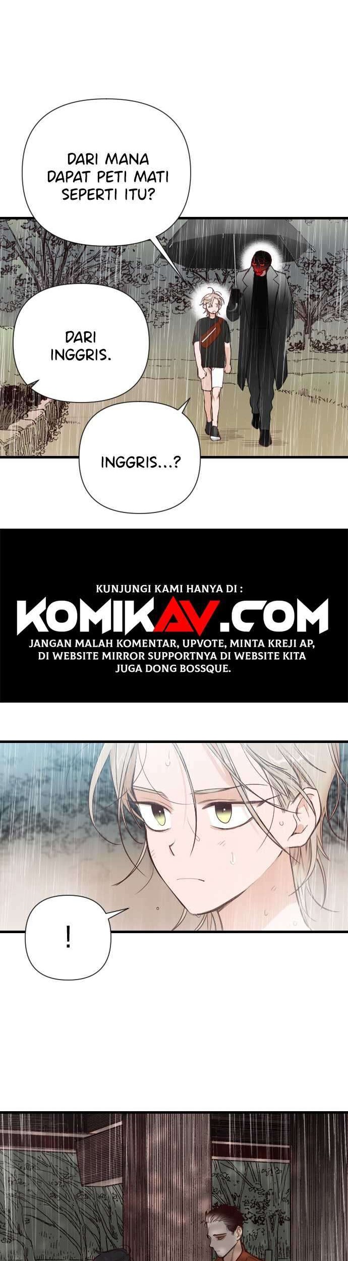 DevilShot Chapter 09 Gambar 39
