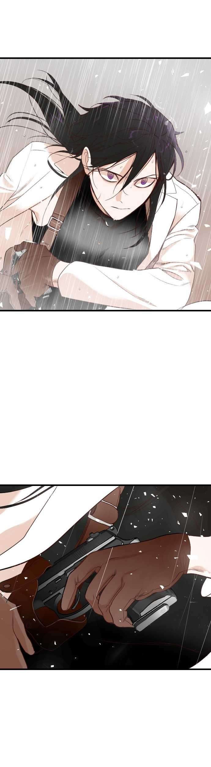 DevilShot Chapter 09 Gambar 42