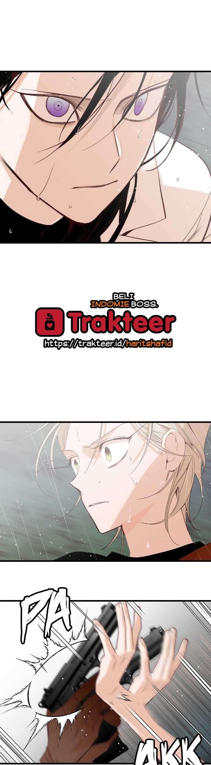 DevilShot Chapter 09 Gambar 43