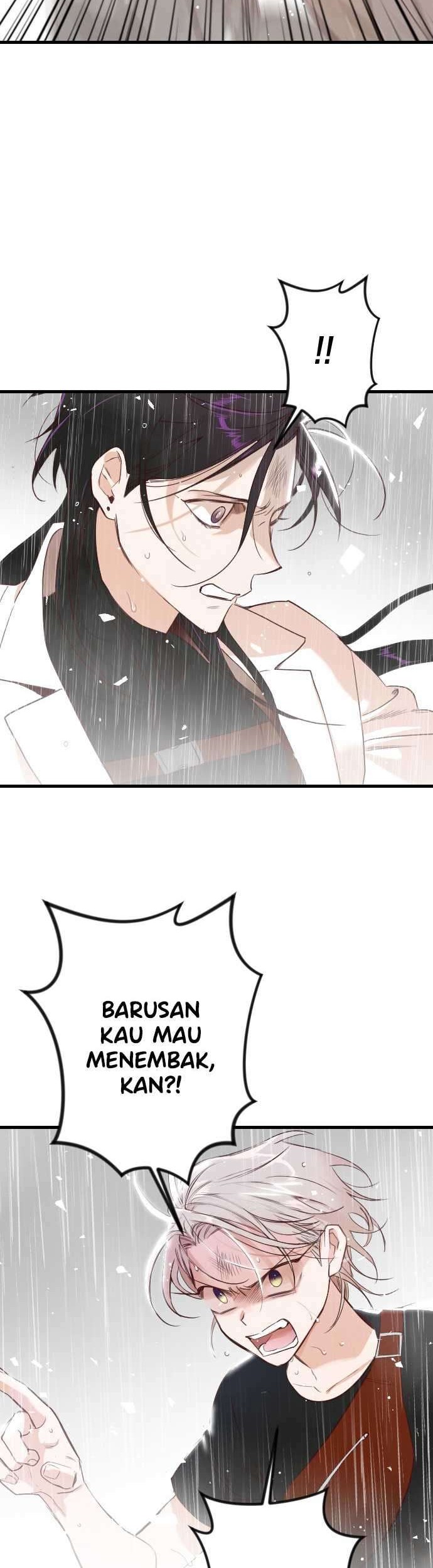 DevilShot Chapter 09 Gambar 45
