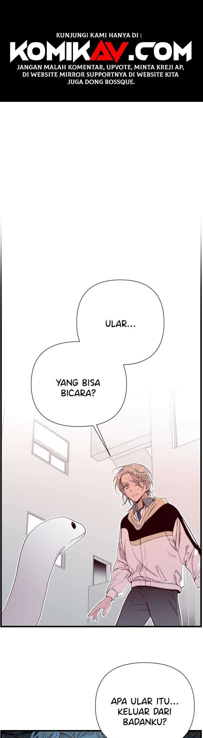 Baca Manhwa DevilShot Chapter 03 Gambar 2