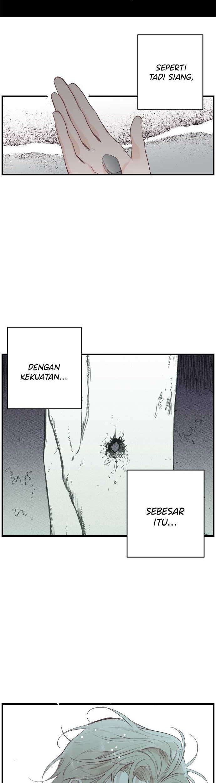 DevilShot Chapter 03 Gambar 37