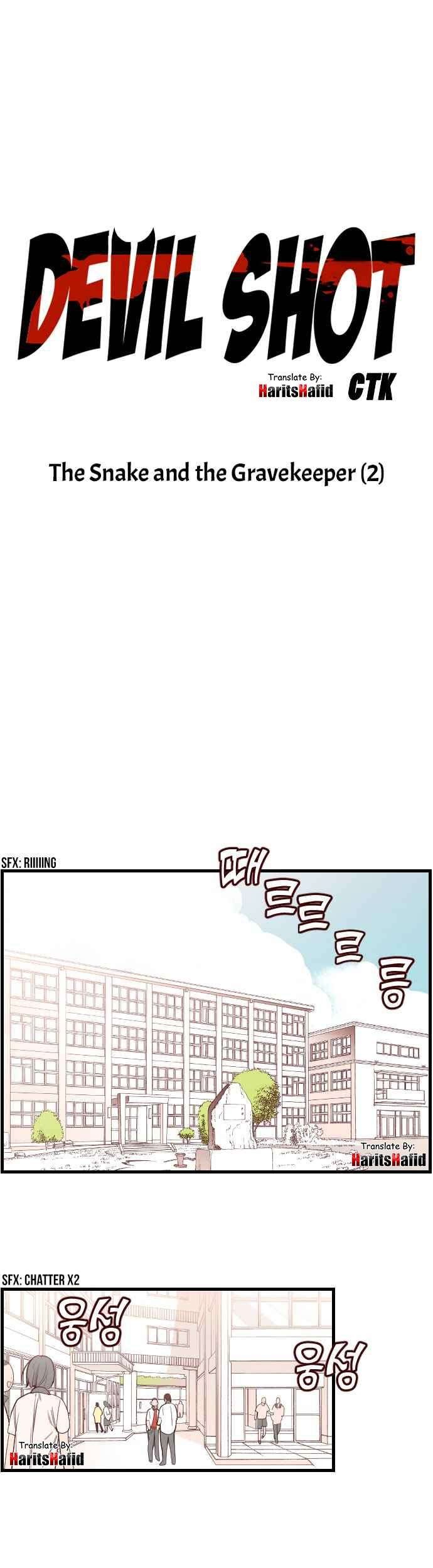 Baca Manhwa DevilShot Chapter 02 Gambar 2