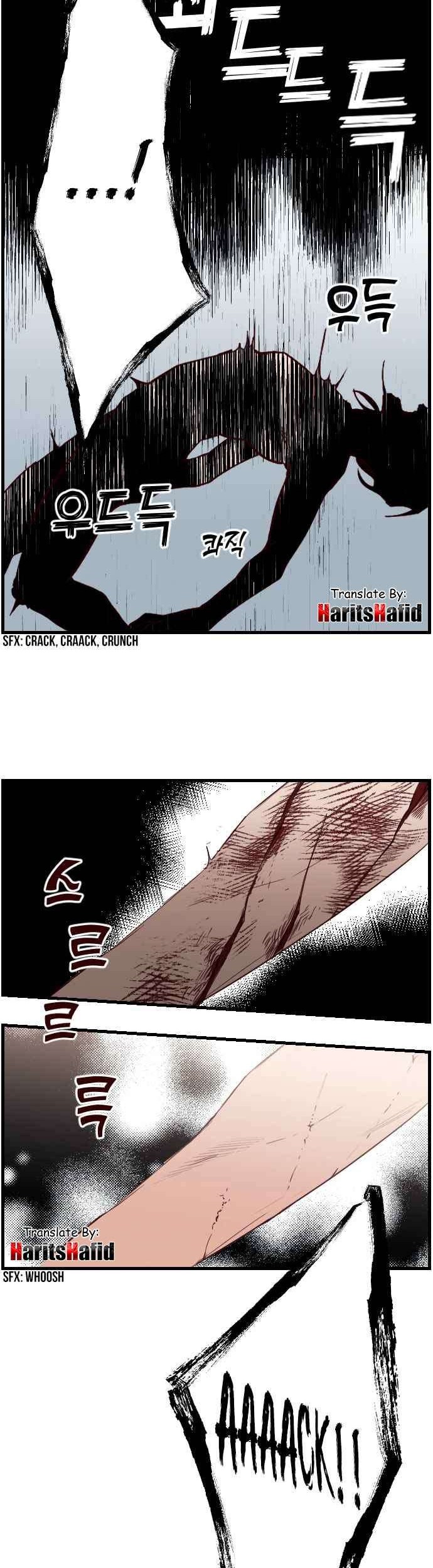 DevilShot Chapter 01 Gambar 54