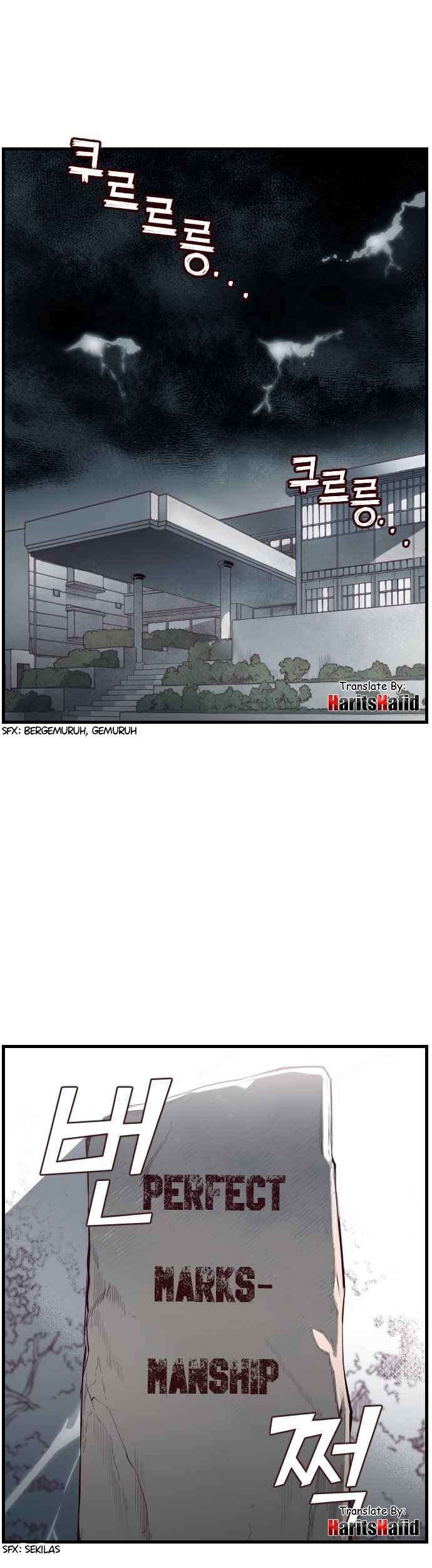 Baca Manhwa DevilShot Chapter 01 Gambar 2