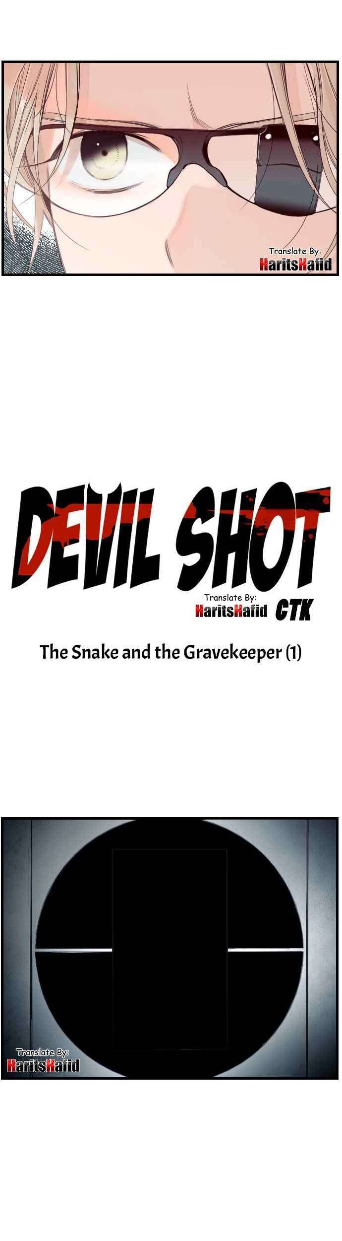 DevilShot Chapter 01 Gambar 5
