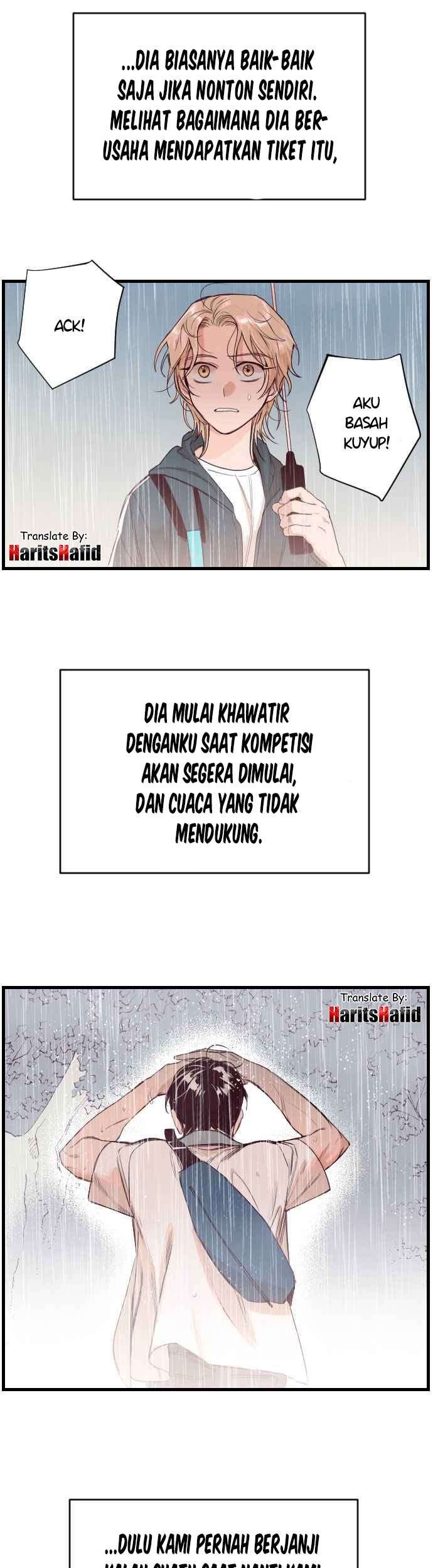 DevilShot Chapter 01 Gambar 21