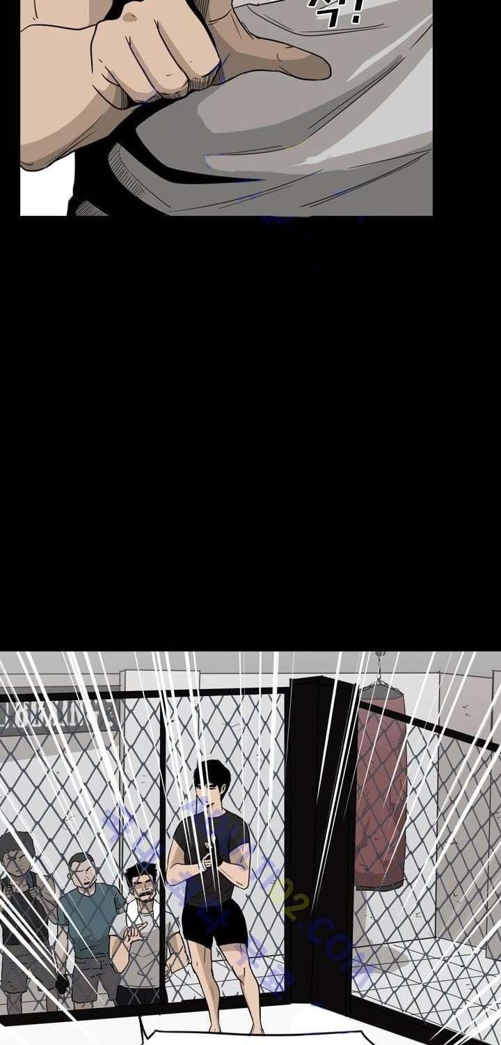 Shark Chapter 23 Gambar 17