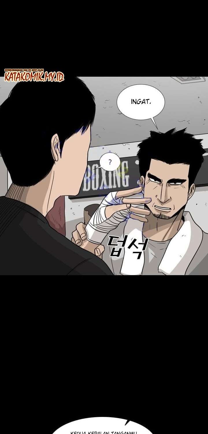 Shark Chapter 23 Gambar 19