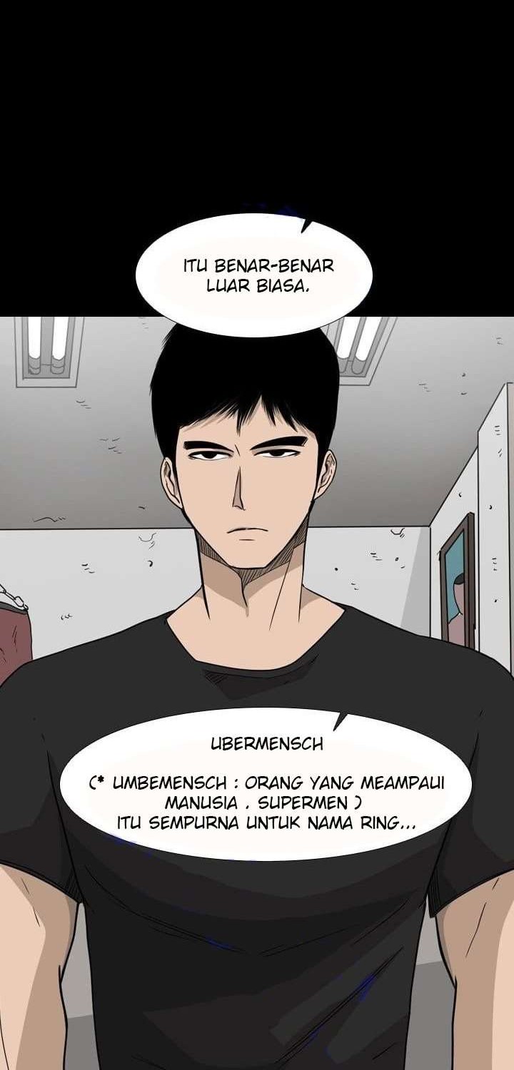 Shark Chapter 23 Gambar 24