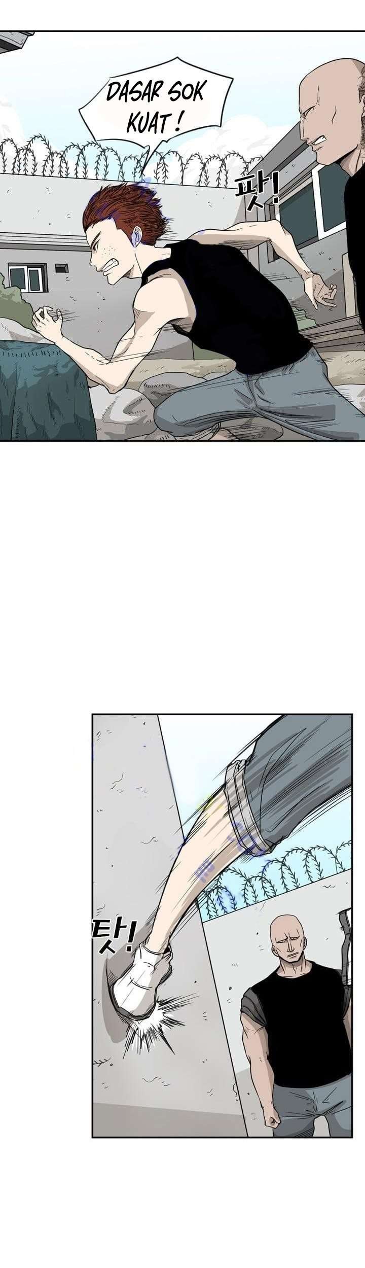 Shark Chapter 23 Gambar 30