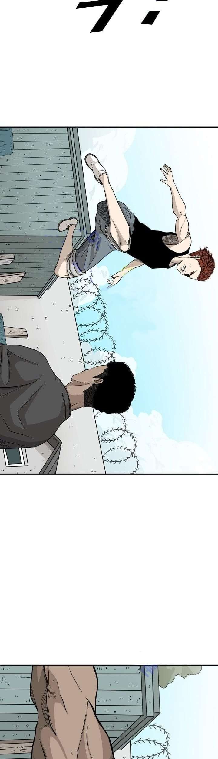 Shark Chapter 23 Gambar 32