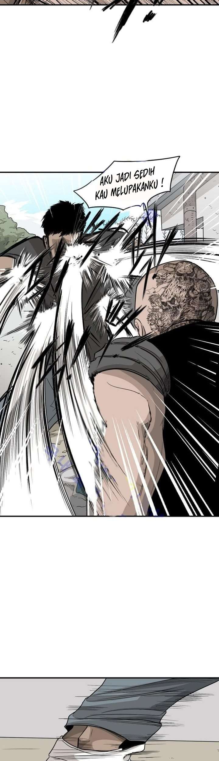 Shark Chapter 23 Gambar 44