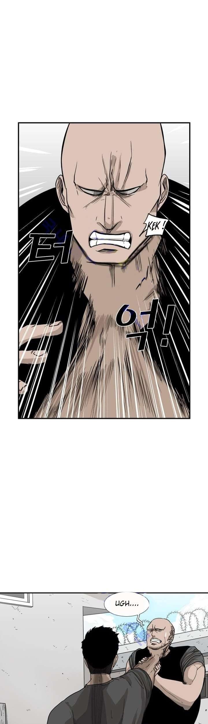 Shark Chapter 23 Gambar 46