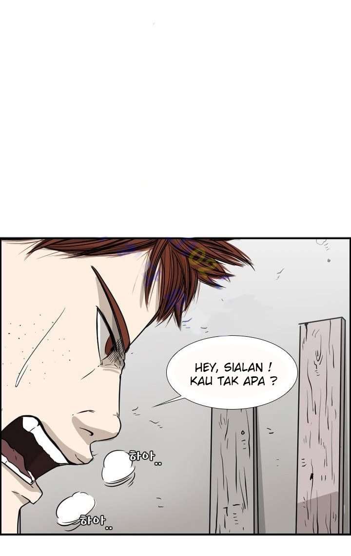 Shark Chapter 23 Gambar 50