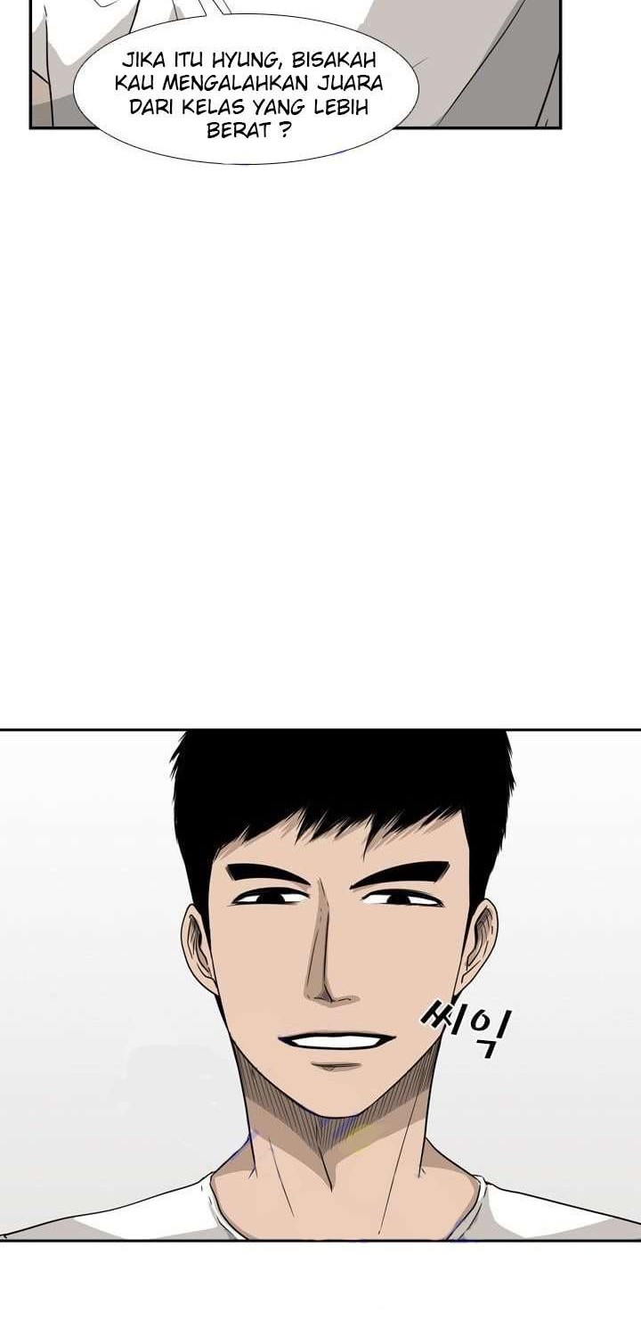 Shark Chapter 23 Gambar 3