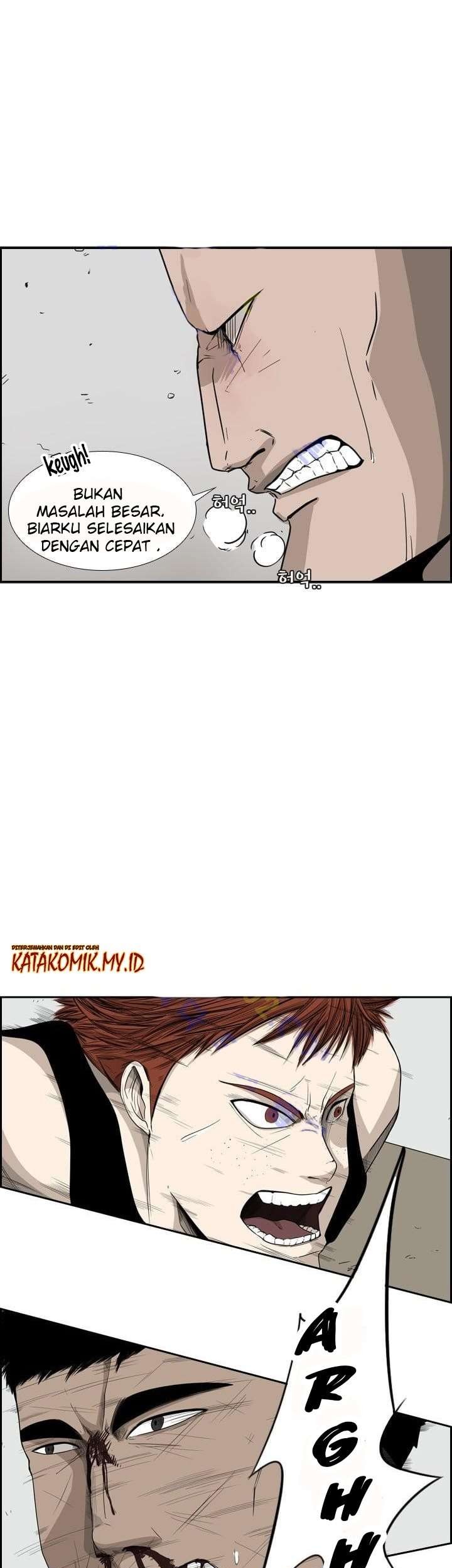 Shark Chapter 23 Gambar 51