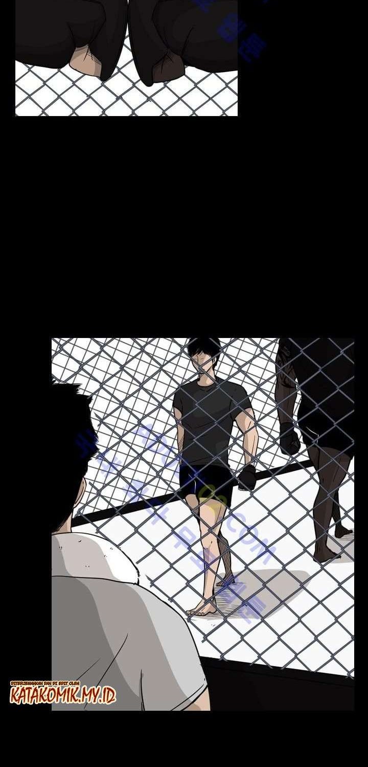 Shark Chapter 23 Gambar 7