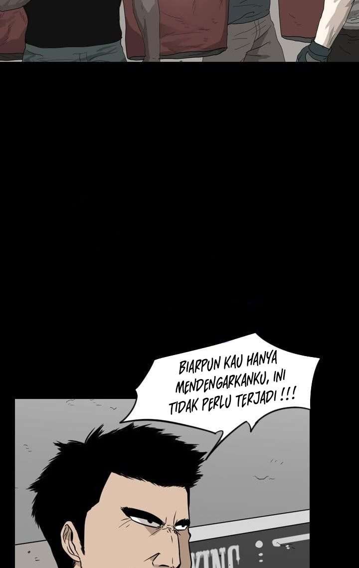 Shark Chapter 23 Gambar 15