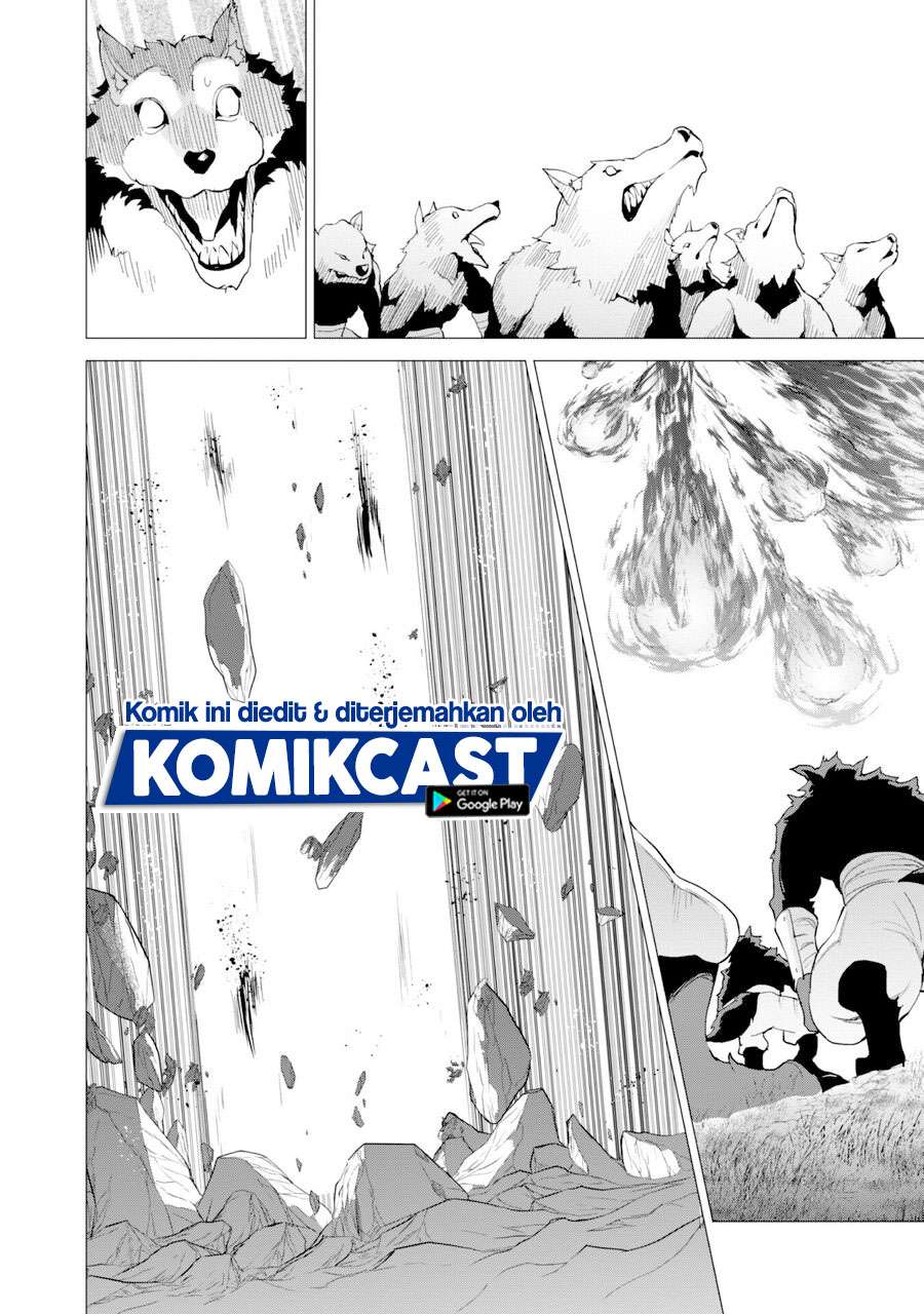 Gacha wo Mawashite Nakama wo Fuyasu Saikyou no Bishoujo Gundan wo Tsukuriagero Chapter 25 Gambar 17