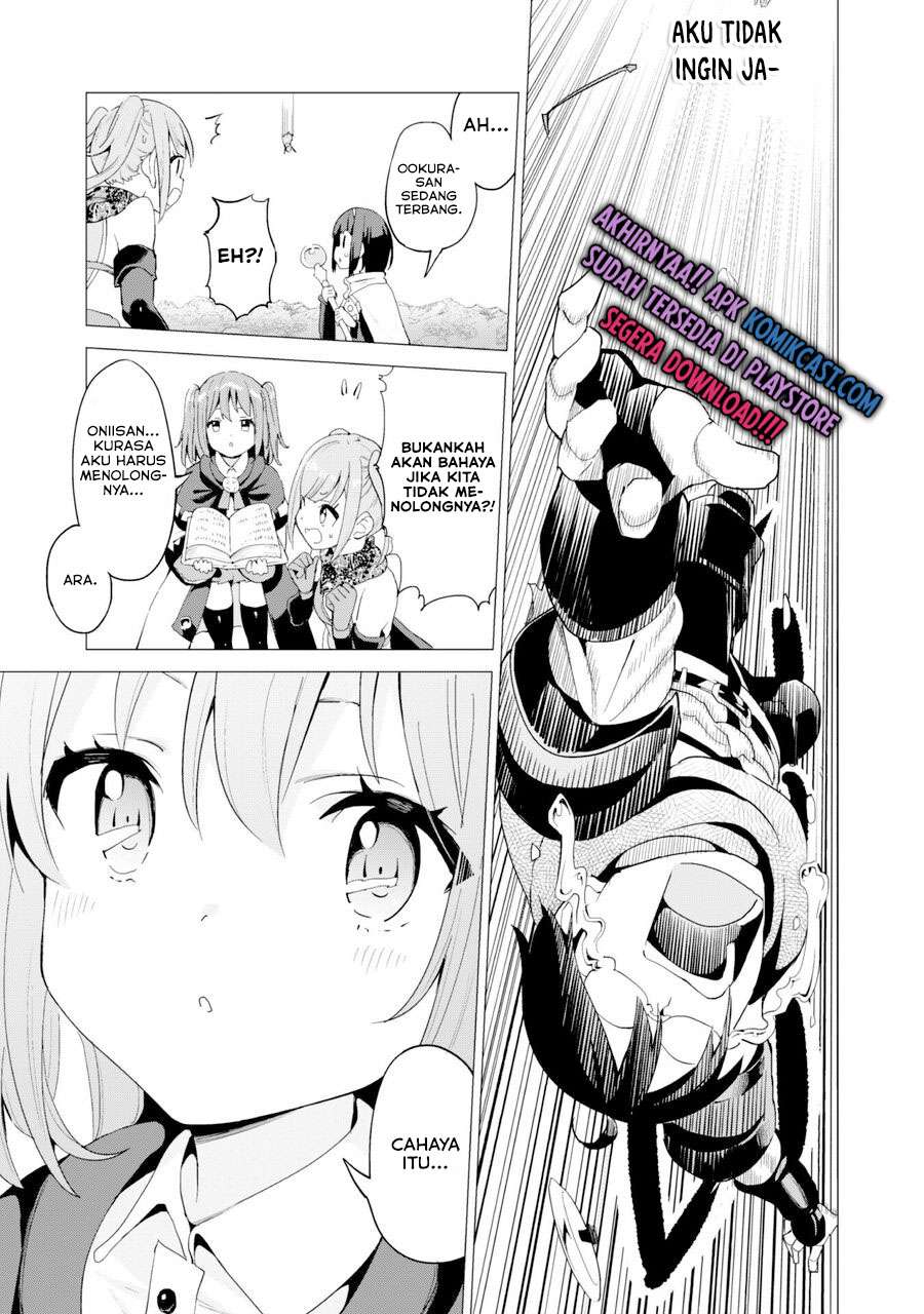 Gacha wo Mawashite Nakama wo Fuyasu Saikyou no Bishoujo Gundan wo Tsukuriagero Chapter 25 Gambar 22