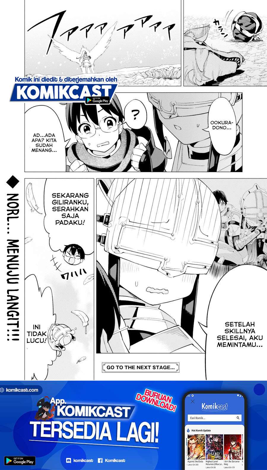 Gacha wo Mawashite Nakama wo Fuyasu Saikyou no Bishoujo Gundan wo Tsukuriagero Chapter 25 Gambar 28