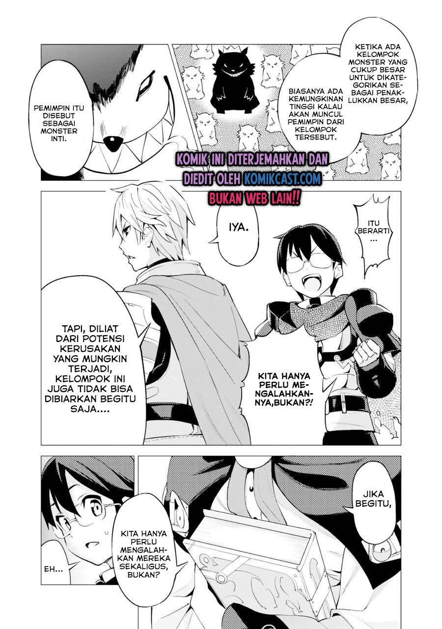 Gacha wo Mawashite Nakama wo Fuyasu Saikyou no Bishoujo Gundan wo Tsukuriagero Chapter 25 Gambar 3